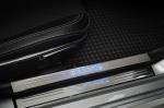 Mercedes-Benz C63 AMG Bullit Black Arrow by Brabus 2007 года